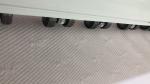 100-130m/Min Speed High Tech Facial Tissue Folding Machine With Automatic