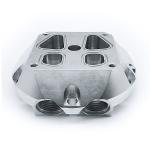 CNC Lathe Machining Milling Machine Stainless Steel Parts Precision Hardware