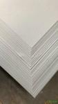 Double Sided 26inch Width Recycled Craft Paper Roll With Stripes