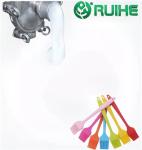Food Grade Rubberized Silicone With Viscosity 1000-100000 Cps