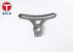 Turning Milling CNC Machining Parts Aluminum Clamp 45#