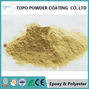China RAL 1012 Lemon Yellow Zinc Rich Epoxy Primer For Freshwater Environments wholesale