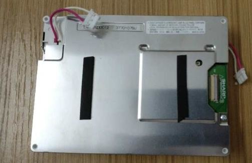 KCG047QV1AA-G02 Kyocera 4.7INCH LCM 320×240RGB 200NITS CCFL INDUSTRIAL LCD DISPLAY