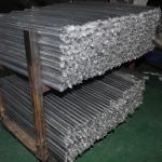 Seamless Grade 9 Titanium Tube Titanium Alloy Pipe Ti3al2.5v Corrosion