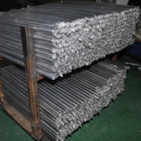 Seamless Grade 9 Titanium Tube Titanium Alloy Pipe Ti3al2.5v Corrosion