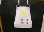 22M Subway Remote Control Auto Lifter Lighting Winch
