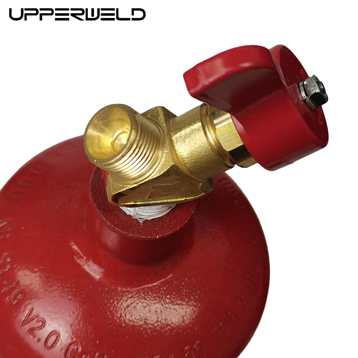 High Pressure LPG Gas Cylinder The Ultimate Solution for Oxygen Acetylene Welding