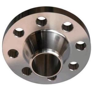 China Durable Grooved Flange Grooved Fittings For Fire Fighting System / Water Supplying wholesale