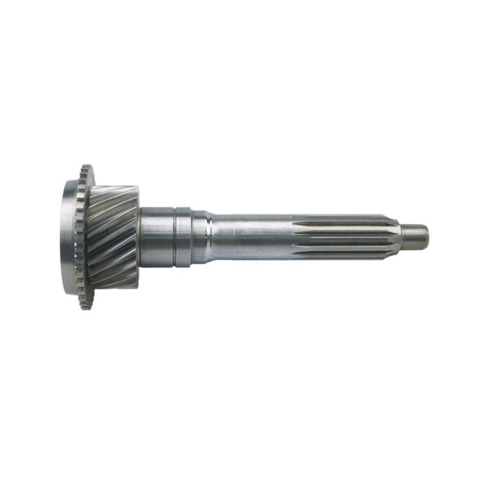 Japanese Truck Parts Input Shaft Me-606815 for Fuso Fe567 Fe659 125HP M035 125PS 4D35 4D34t