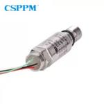 PPM-S314C 150degree Pressure Transmitter Sensor Oil Well