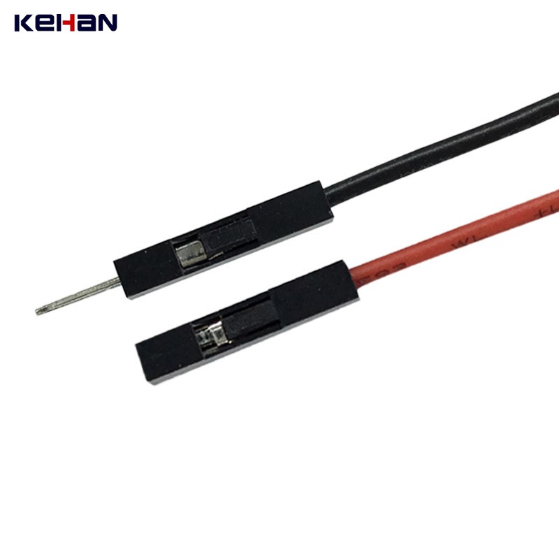 Household Appliances Custom Wire Harness with Molex Connector and 10-15 Days Lead Time