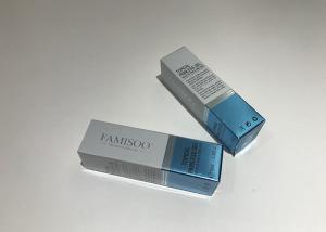 China 10ml / Bottle Permanent Makeup Anesthetic Cream With Glass Package wholesale