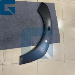 China WG1664230012 Fender Trim Panels for Truck wholesale