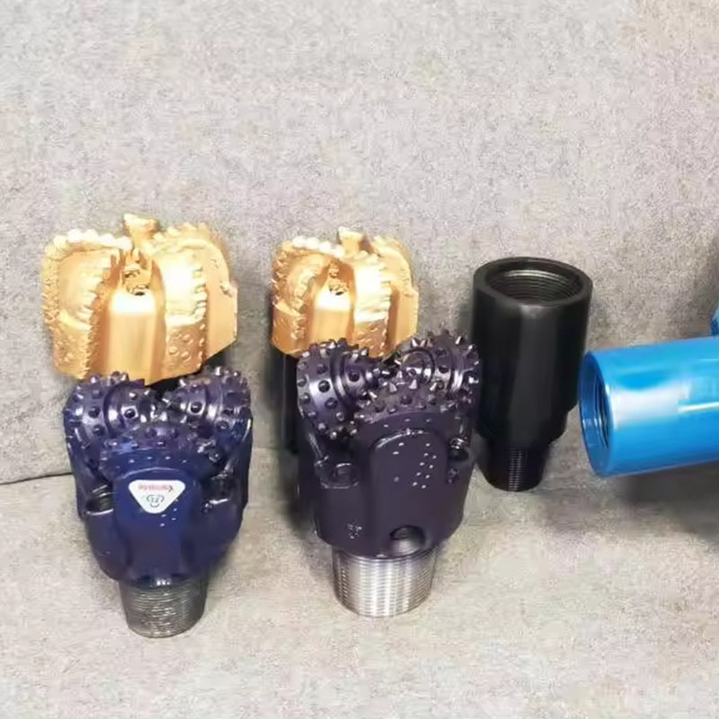 Medium Hard Formation Hole Drilling Device Reamers with Fast Drilling Speed