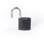 Custom Waterproof Pad Lock 38mm Corrosion Resistant