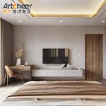 ECO Friendly Wall Hang TV Cabinet Sale for Modern Home Furniture Design