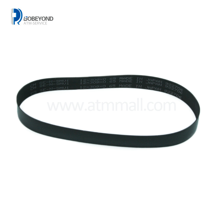 Wincor Nixdof Cineo 4060 Inner Upper Stacker Belt 1750044961