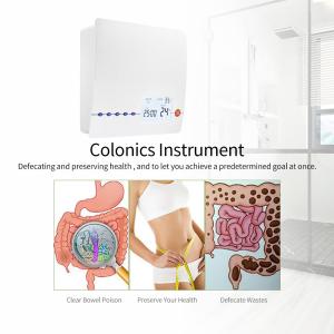China Multi - Functional Body Health Analyzer Colon Hydro - Therapy Procedure 220V wholesale