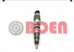 Bosch 0445120007/0986435508 Cummins Fuel Injectors 4964170 For WD615/D6114/618