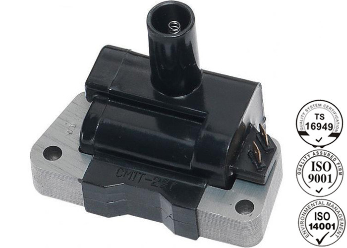 MITSUBASHI Hitachi Ignition Coil For Nissan Series CM1T 227 22433 F4302 22480 0M200