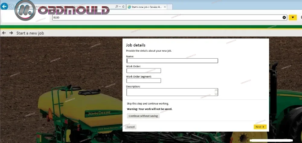 Agricultrue construction V5.3 Electronic Data Link EDL V3 Diagnostic Adapter Service EDL v3 Advisor diagnotic tool