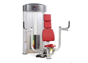 China Life Fitness Commercial Equipment , Pec Fly Chest Extension Machine wholesale
