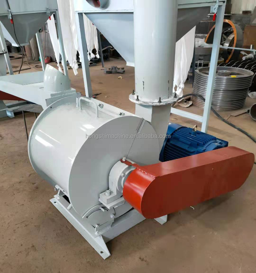 High capacity ultra fine wood powder grinding making machine for making incense mosquito coil perfume,wpc board