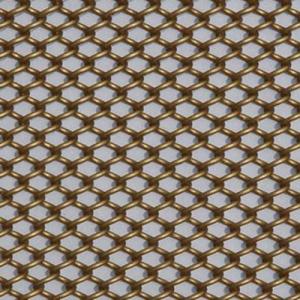 China LT-4-11 Metal Mesh Drapery wholesale