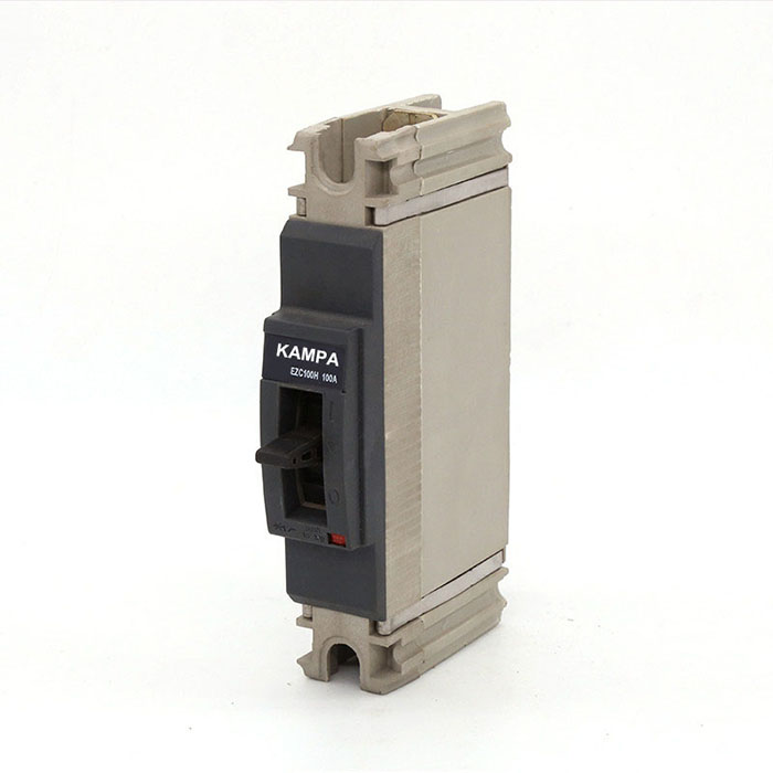 High quality 30A EZC100H1030 1P Easypact EZC100H EZC MCCB