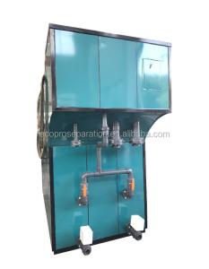 China 3KW Electrocoagulation System for Wastewater Treatment 0.5m3/h wholesale