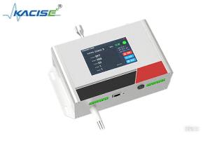 China Online Dust Particle Counter KGD - OPC - 203 wholesale