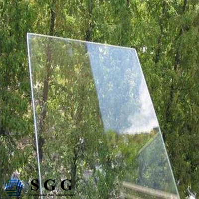anti-relection glass