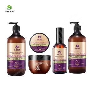 China Private Label Tea Tree Hair Shampoo wholesale