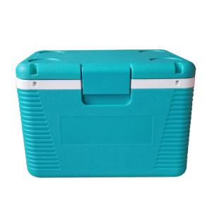 China Medical Transport Insulated Cool Box Light Weight Wear Resistance wholesale