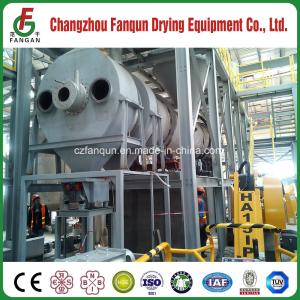China Ce ISO Certificated Rotary Dryer for Ore, Sand, Coal, Slurry Fromtop Chinese Manufacturer, Rotary Drum Dryer Machine wholesale