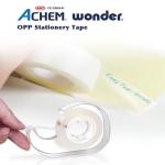 BOPP Packing Adhesive Tape Carton Sealing Packaging Tape