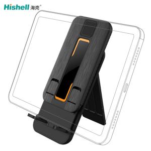 China Lightweight Mobile Phone Holder Stand Retractable Nonslip Durable wholesale