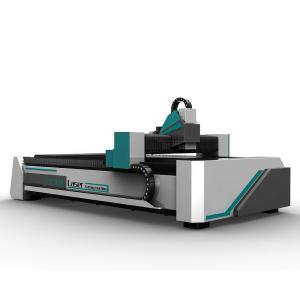 China 30mm 380V 1KW AoShuo Laser Plate Cutting Machine wholesale