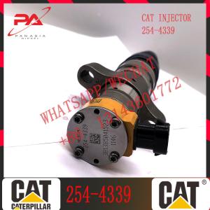 China 254-4339 328-2578 C-A-TERPILLAR Fuel Injectors 387-9436 267-9717 C9 wholesale