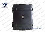 Military 20 - 6000Mhz VIP Protection Defence Waterproof Outdoor Vehicle Bomb