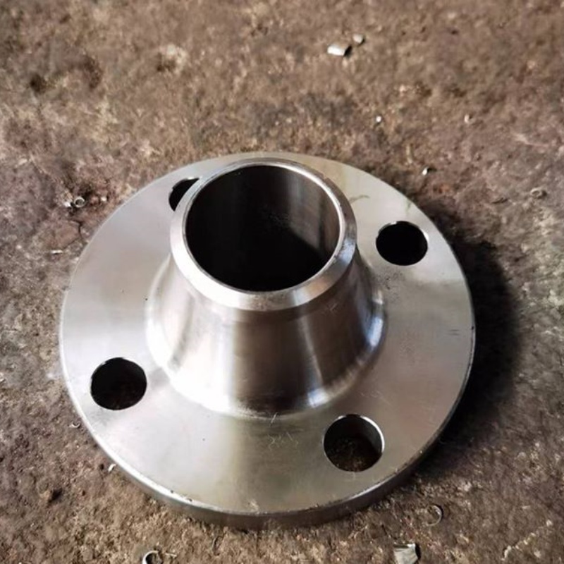 ASTM B574 ASTM B619 Alloy C-4 /UNS N06455/W.Nr.2.4610 DN15-1200 Class150-2500lb Weld Neck Flanges for Pipe Lines Connect