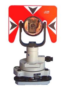 China GA-10M SOKKIA style Reflecting Prism System for road construction survey wholesale