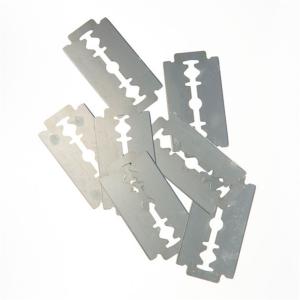 China Wholesale double edge blade shaving razor blades 200 pieces per pack wholesale