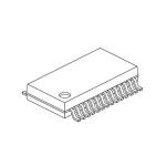 PIC32MX130F064B-I/SS Power Switch ICs