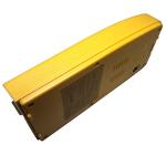 2700mah Topcon Bt 52qa Battery , 7.2v Nimh Rechargeable Batteries