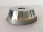 Resin Bond Grinding Wheel 11V9 100*30*20*3*7*70 D64