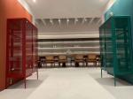 Laminated Metalspurc Glss, Laminated Metal Mesh Fabric Glass, Laminated Glass
