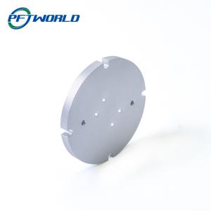 China CNC Turning Milling Parts Service Metal Aluminum Parts CNC Machining Service wholesale