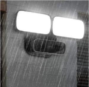 China 1080P Surveillance Security Camera Resist The Rain / Dust wholesale