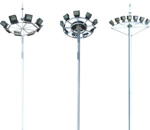 China FGD Series Weatherproof High Pole Lamps IP66 High Pole Light wholesale